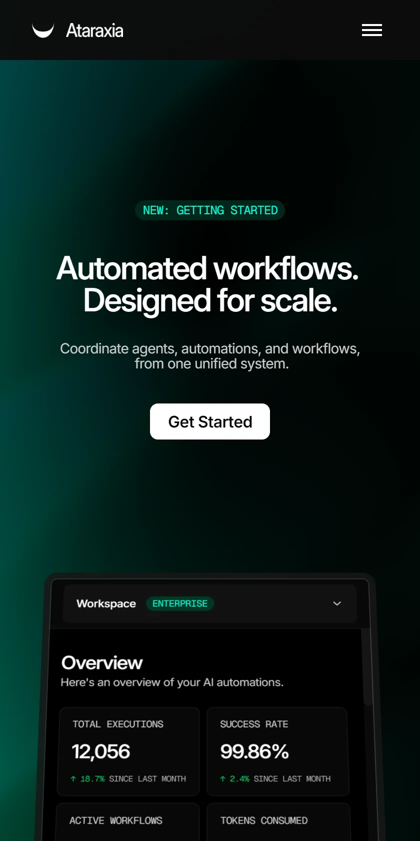Mobile Screenshot