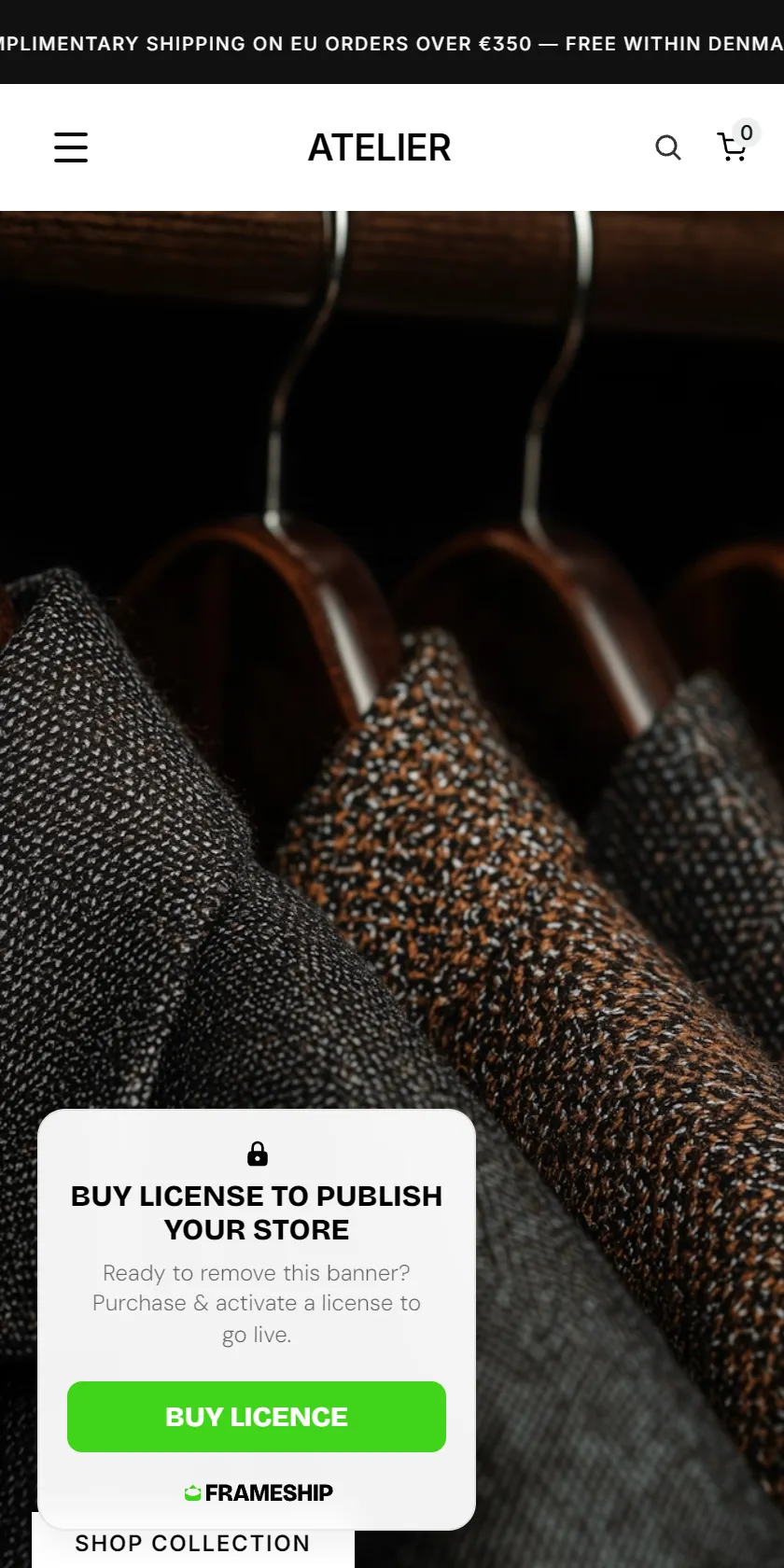 Mobile Screenshot