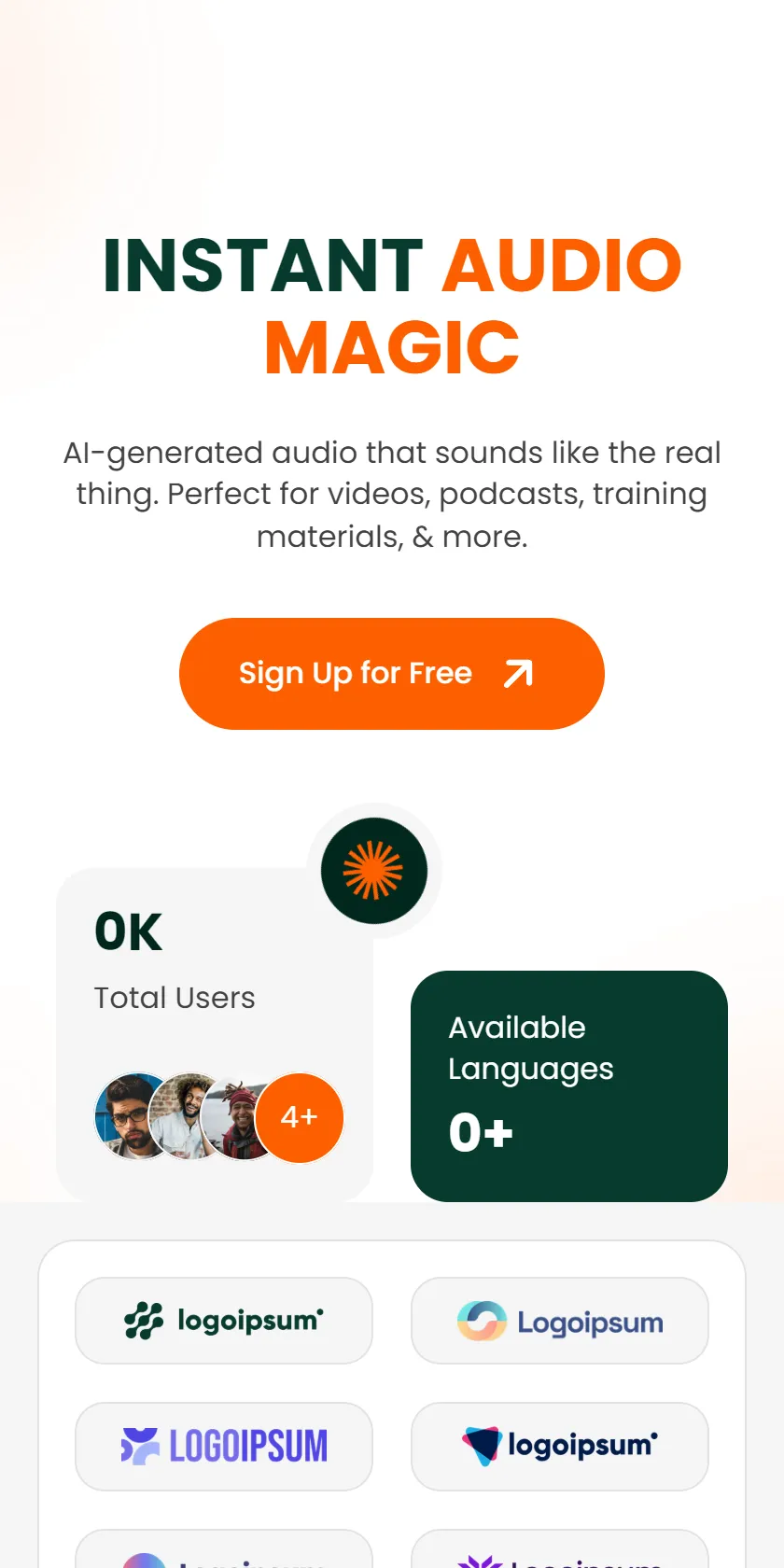 Mobile Screenshot