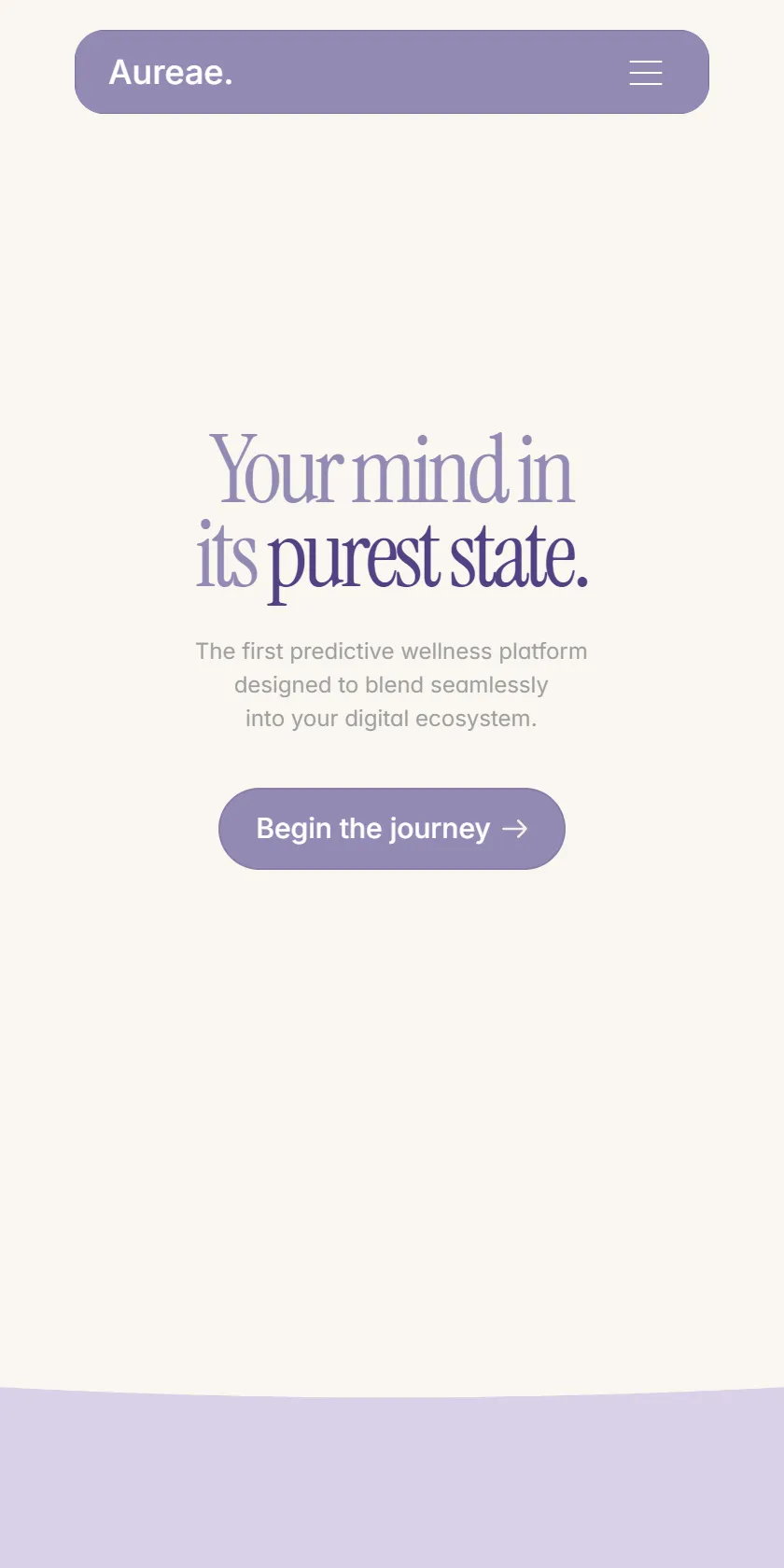 Mobile Screenshot
