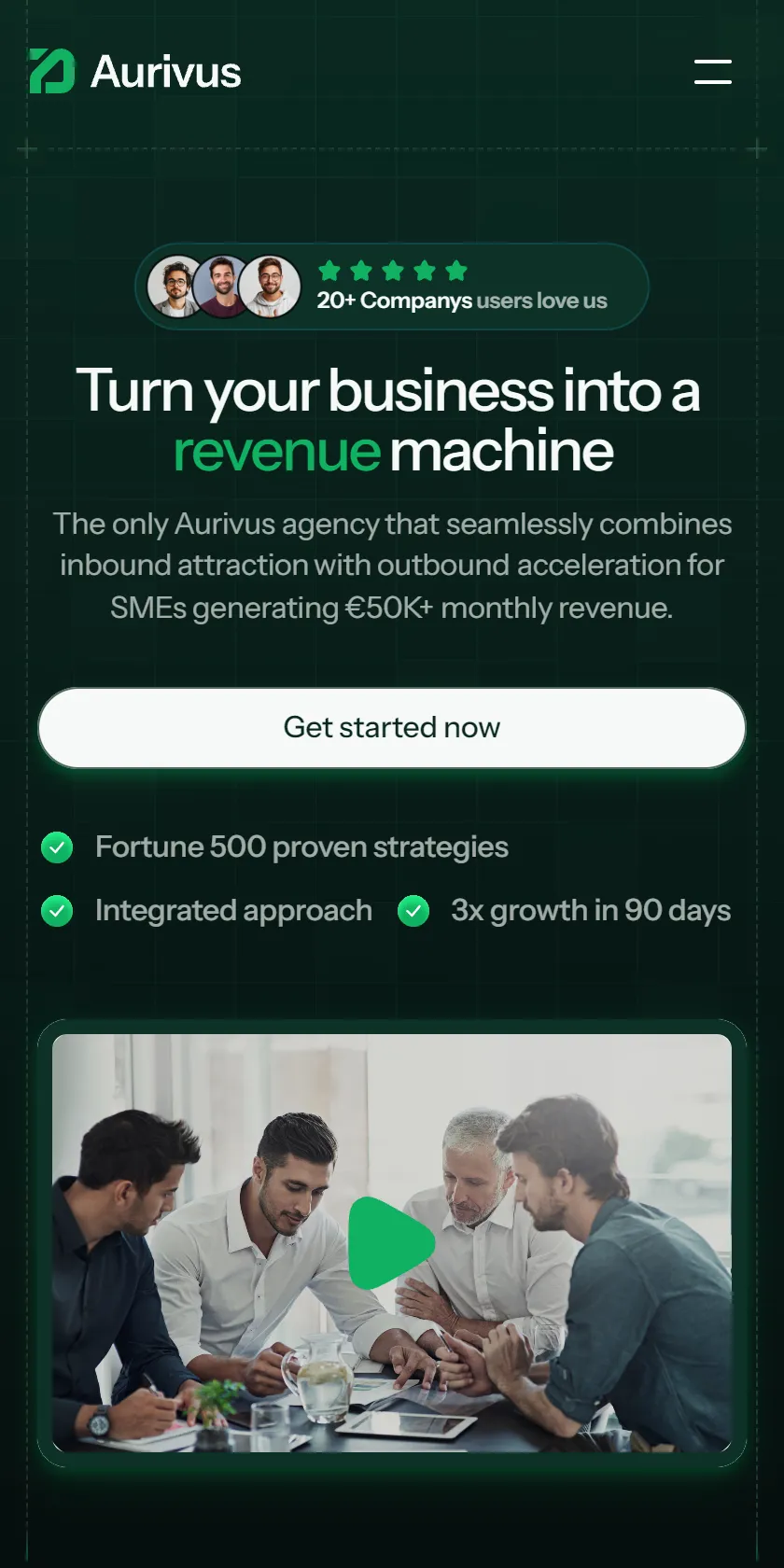 Mobile Screenshot