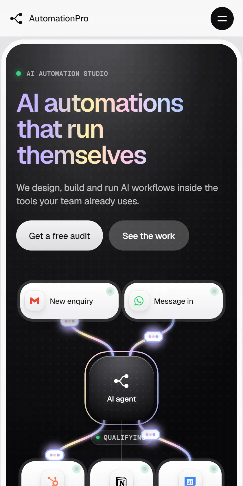 Mobile Screenshot