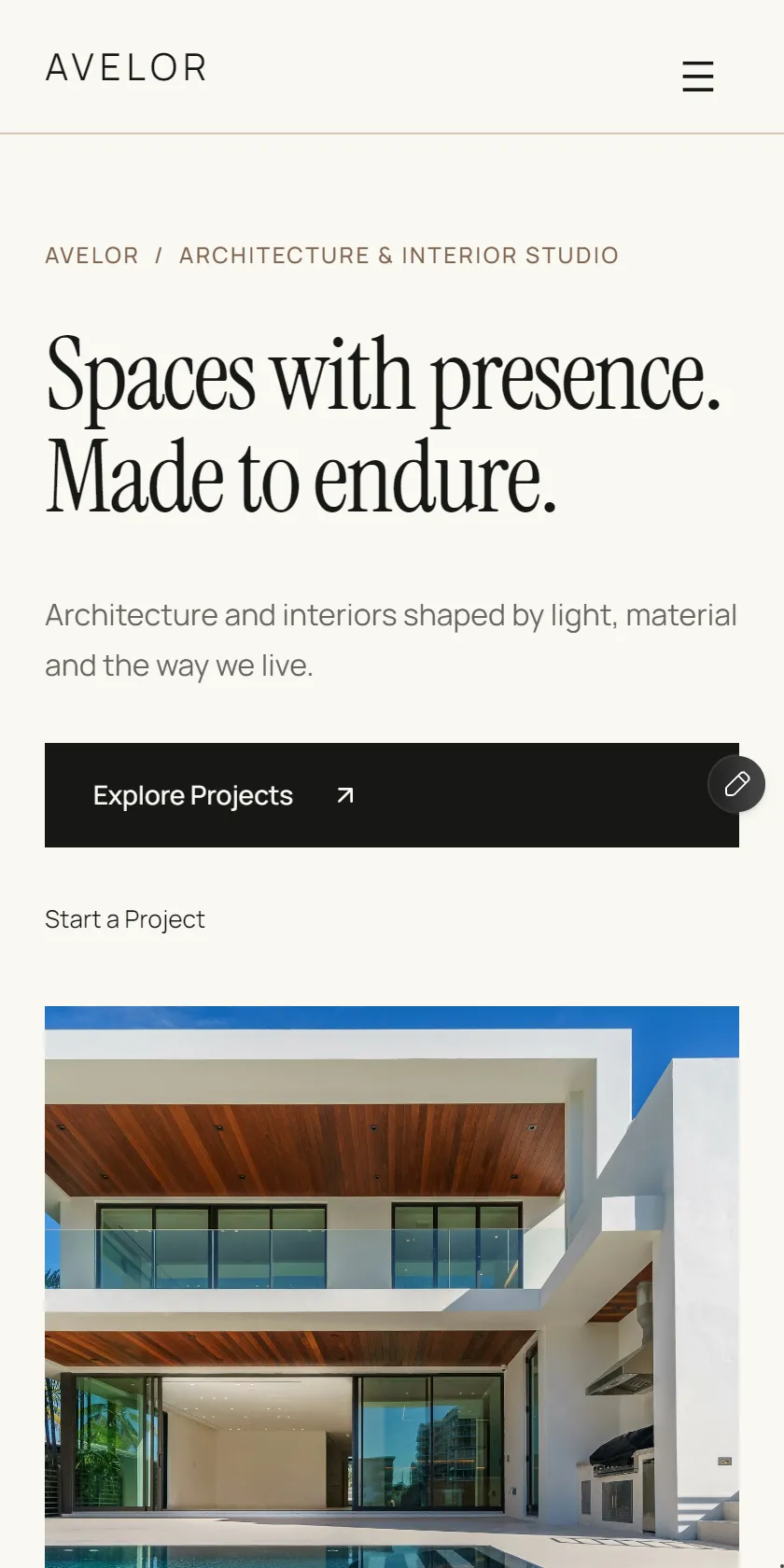 Mobile Screenshot