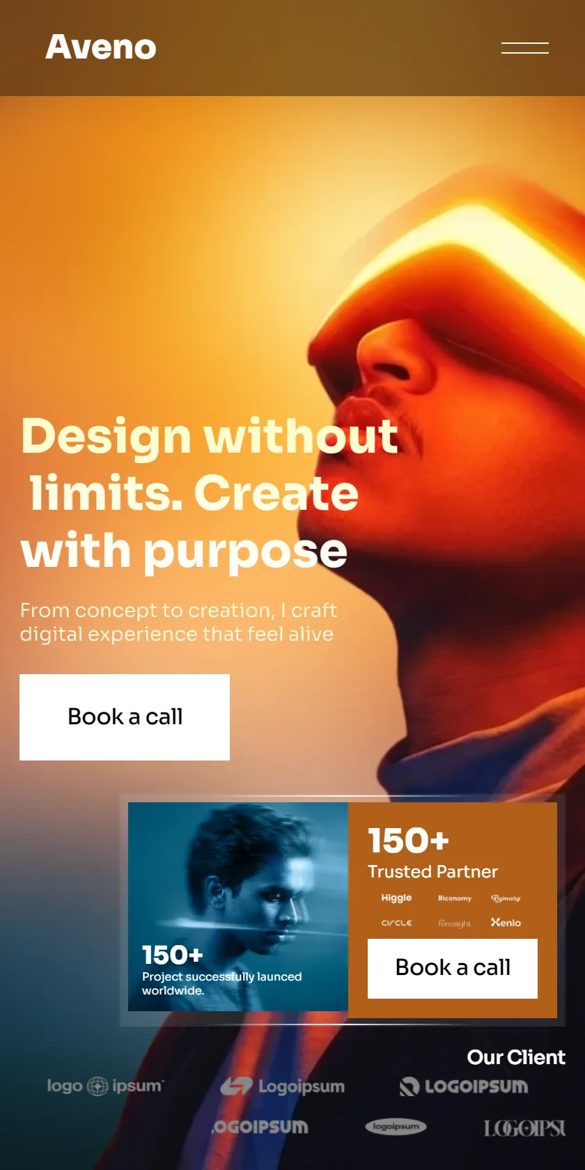 Mobile Screenshot