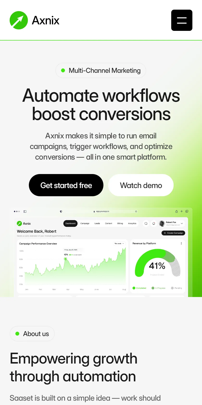 Mobile Screenshot