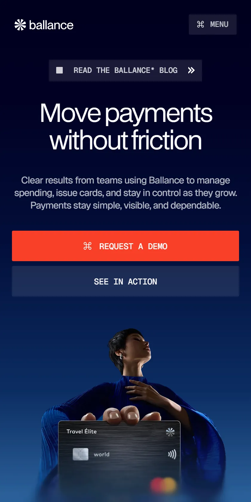 Mobile Screenshot