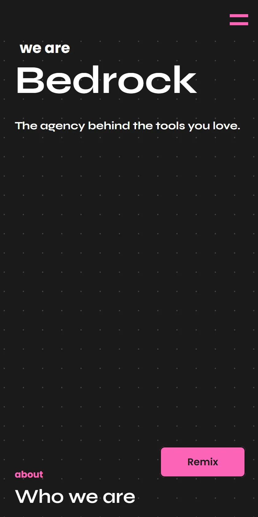 Mobile Screenshot