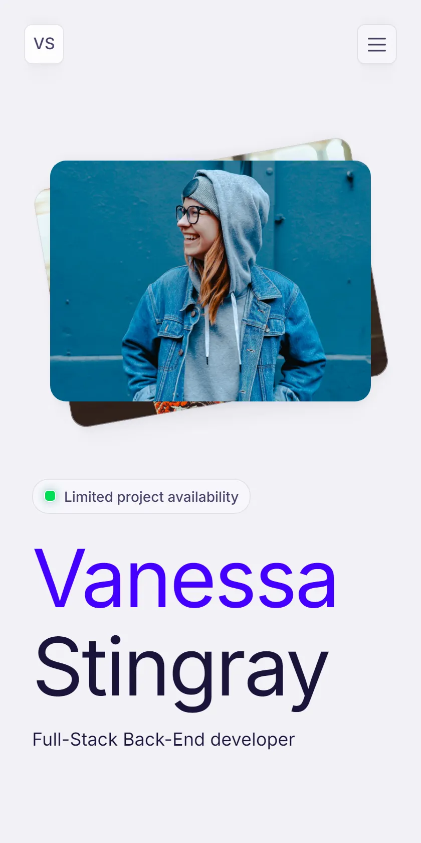 Mobile Screenshot