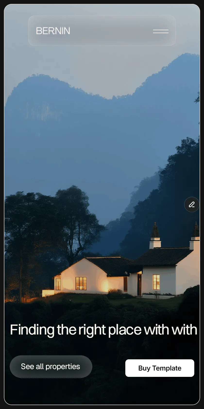 Mobile Screenshot