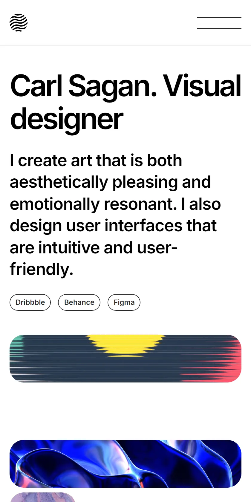 Mobile Screenshot