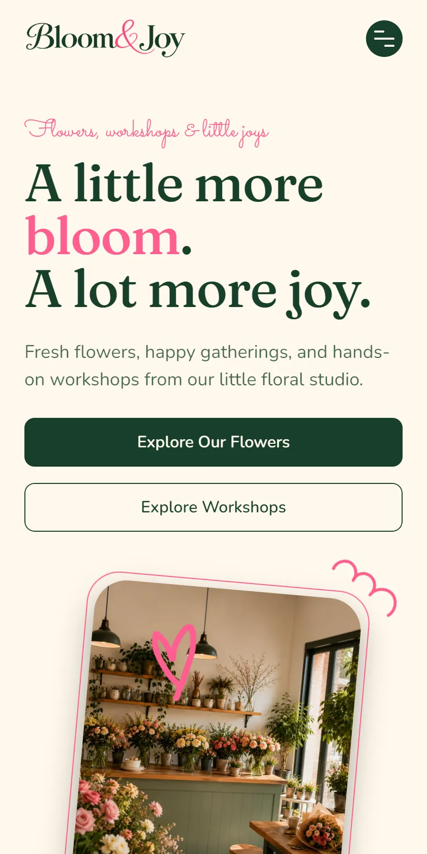 Mobile Screenshot