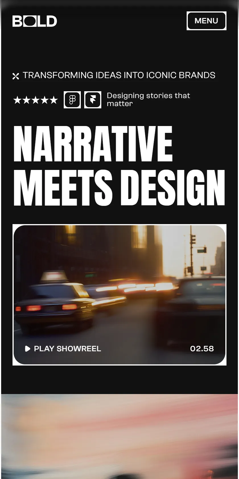 Mobile Screenshot
