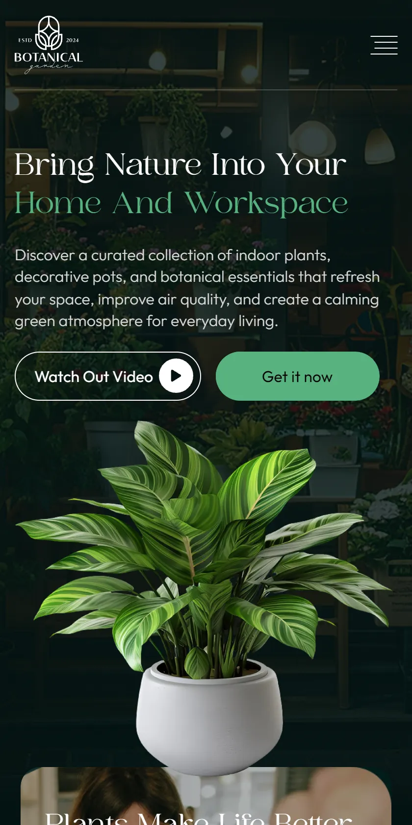 Mobile Screenshot