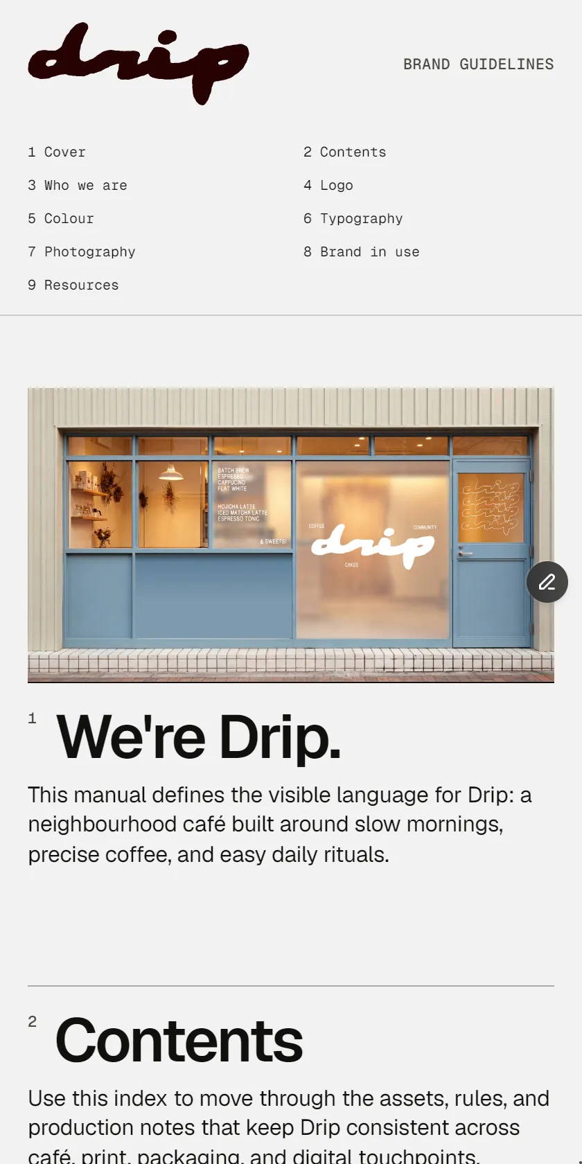 Mobile Screenshot