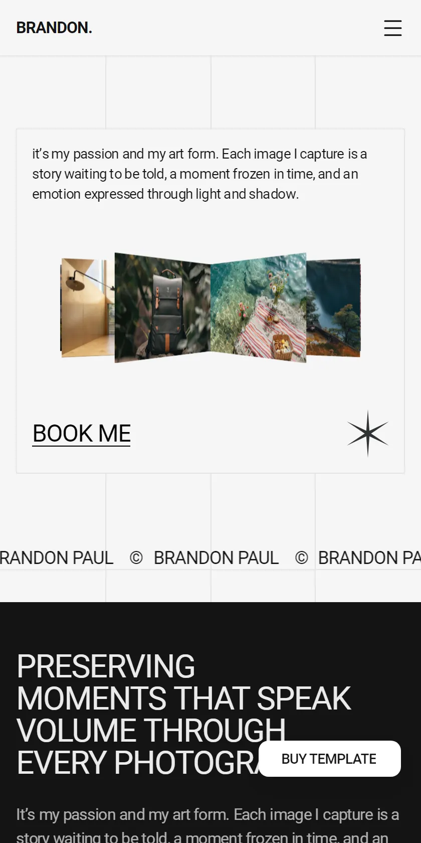 Mobile Screenshot