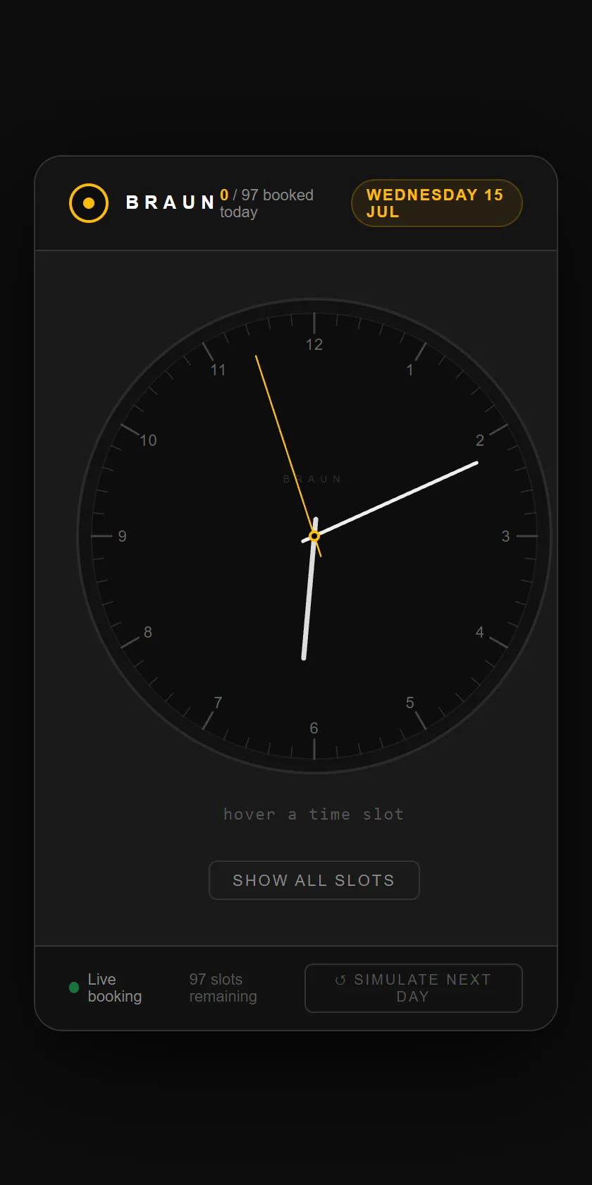 Mobile Screenshot