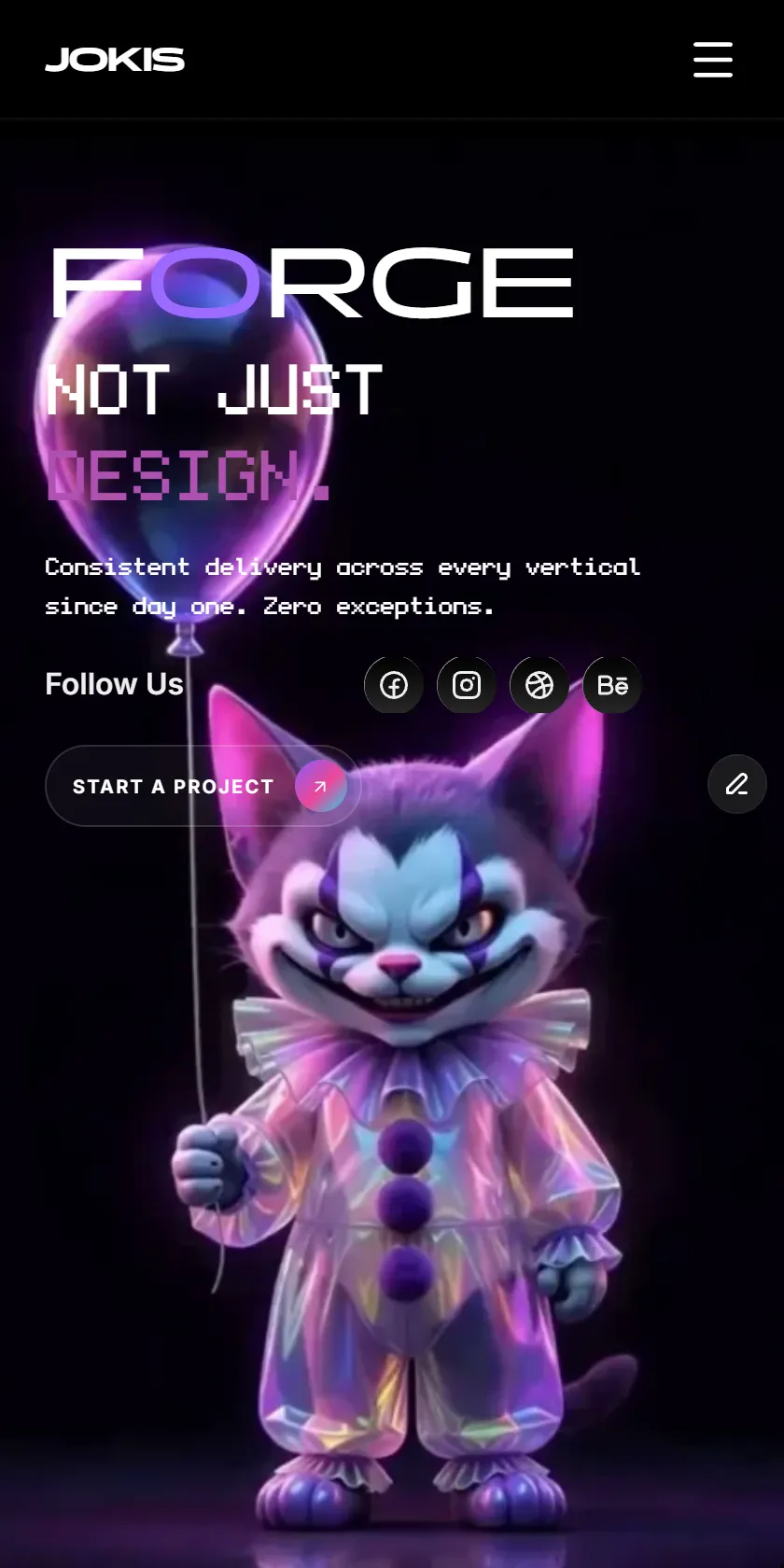 Mobile Screenshot