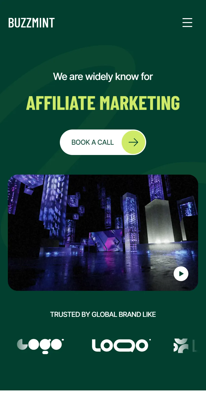 Mobile Screenshot