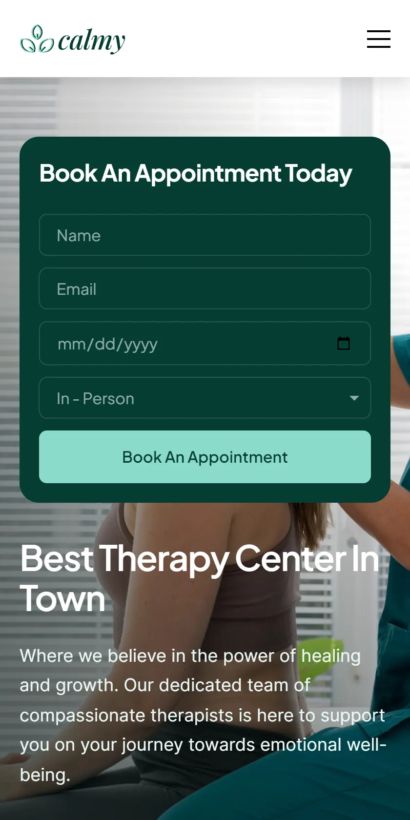 Mobile Screenshot