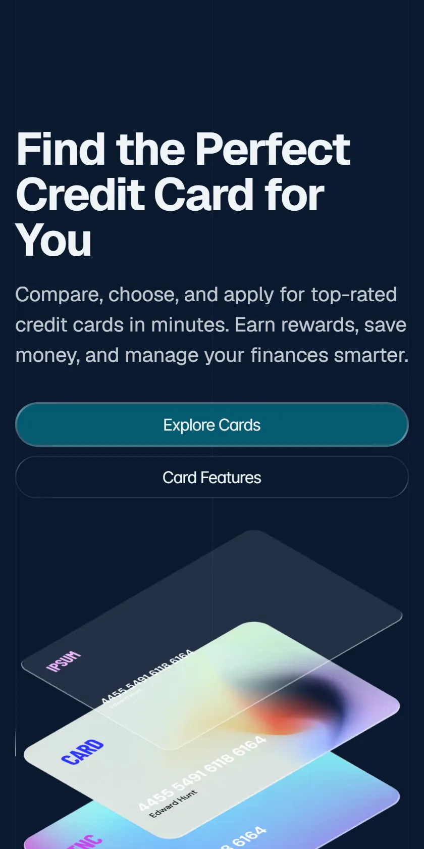 Mobile Screenshot