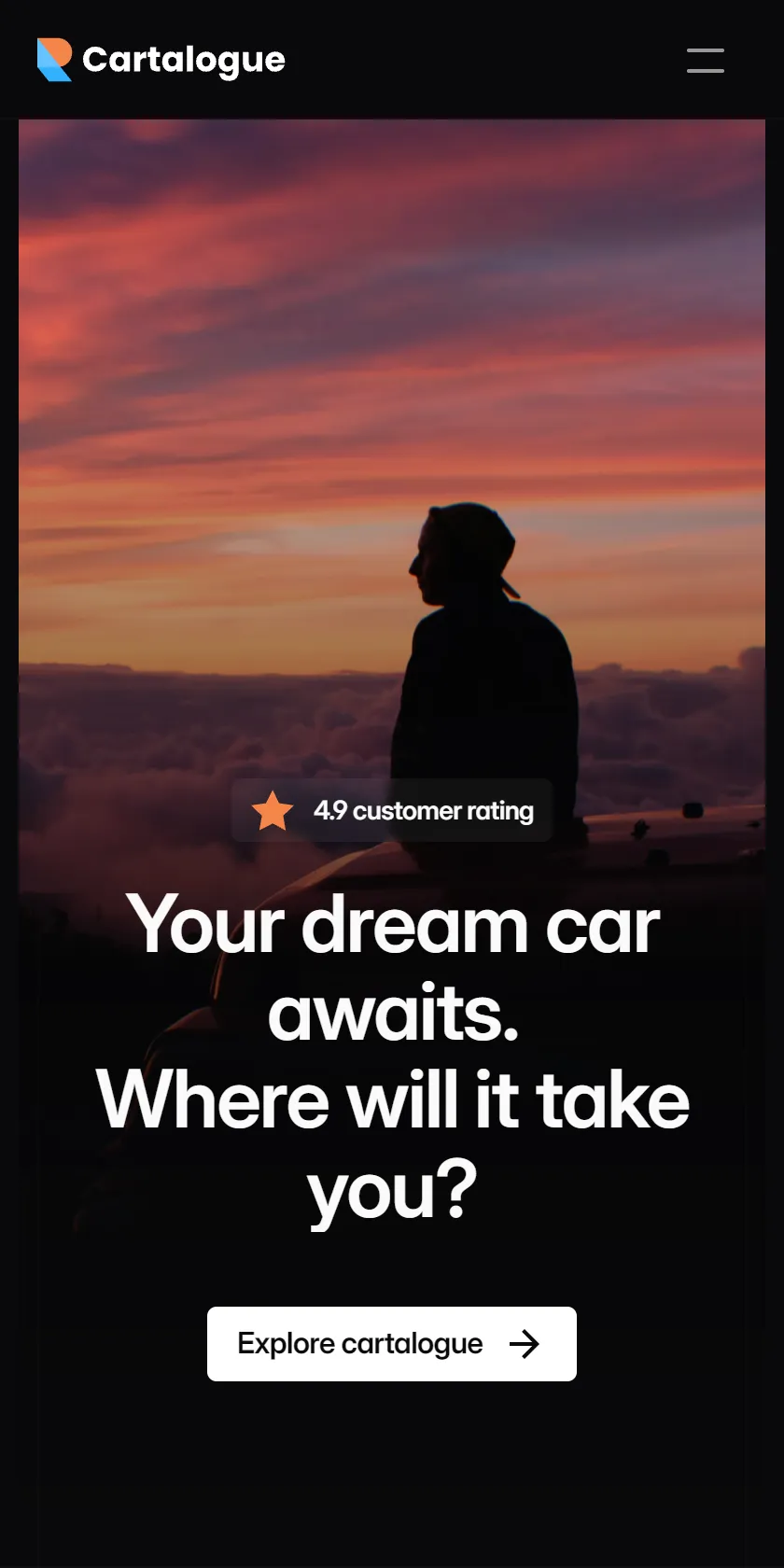 Mobile Screenshot