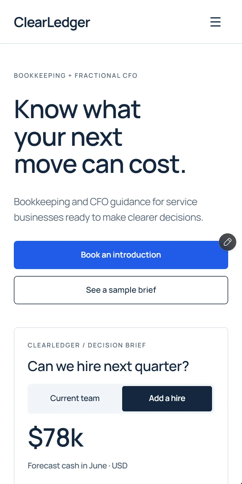 Mobile Screenshot