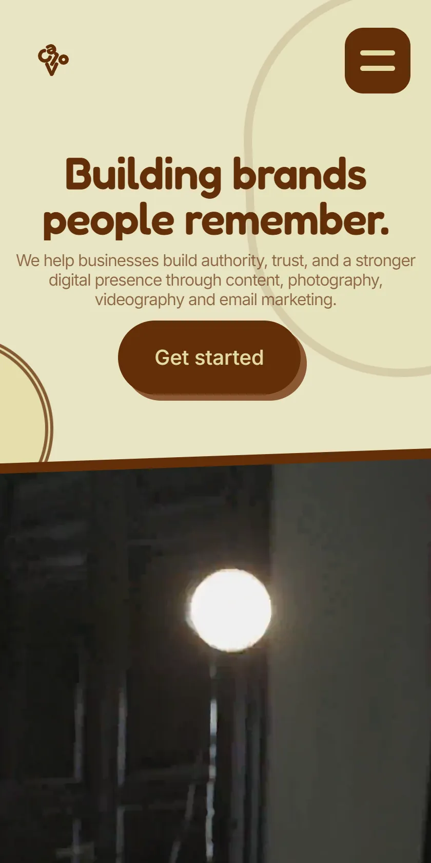 Mobile Screenshot