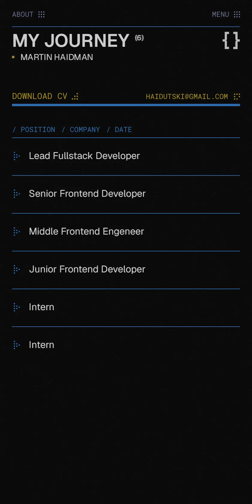 Mobile Screenshot