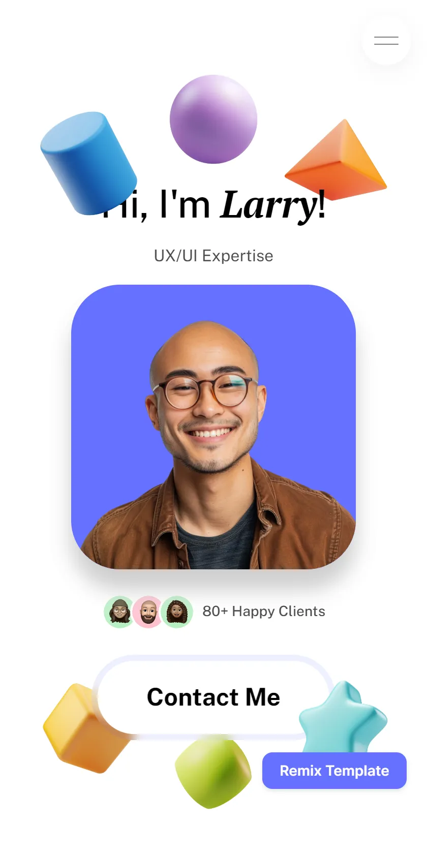 Mobile Screenshot