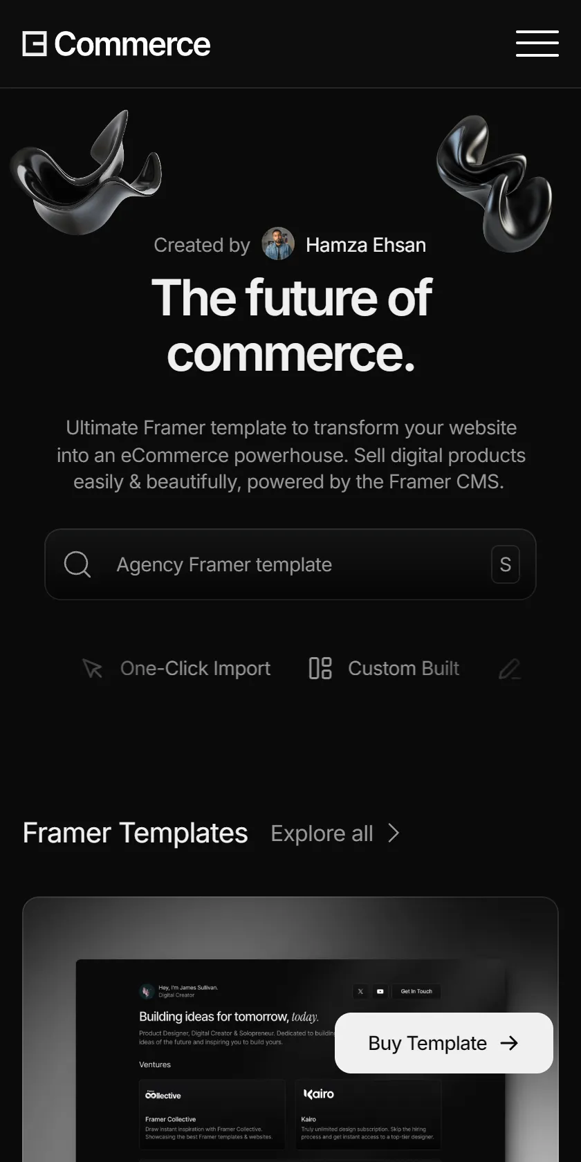 Mobile Screenshot