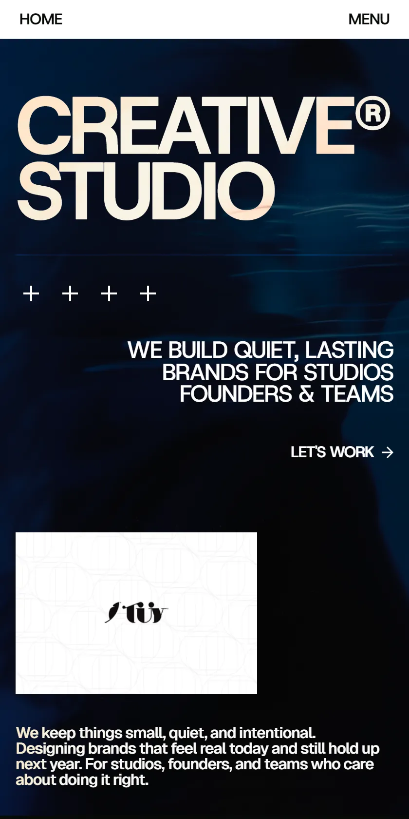 Mobile Screenshot
