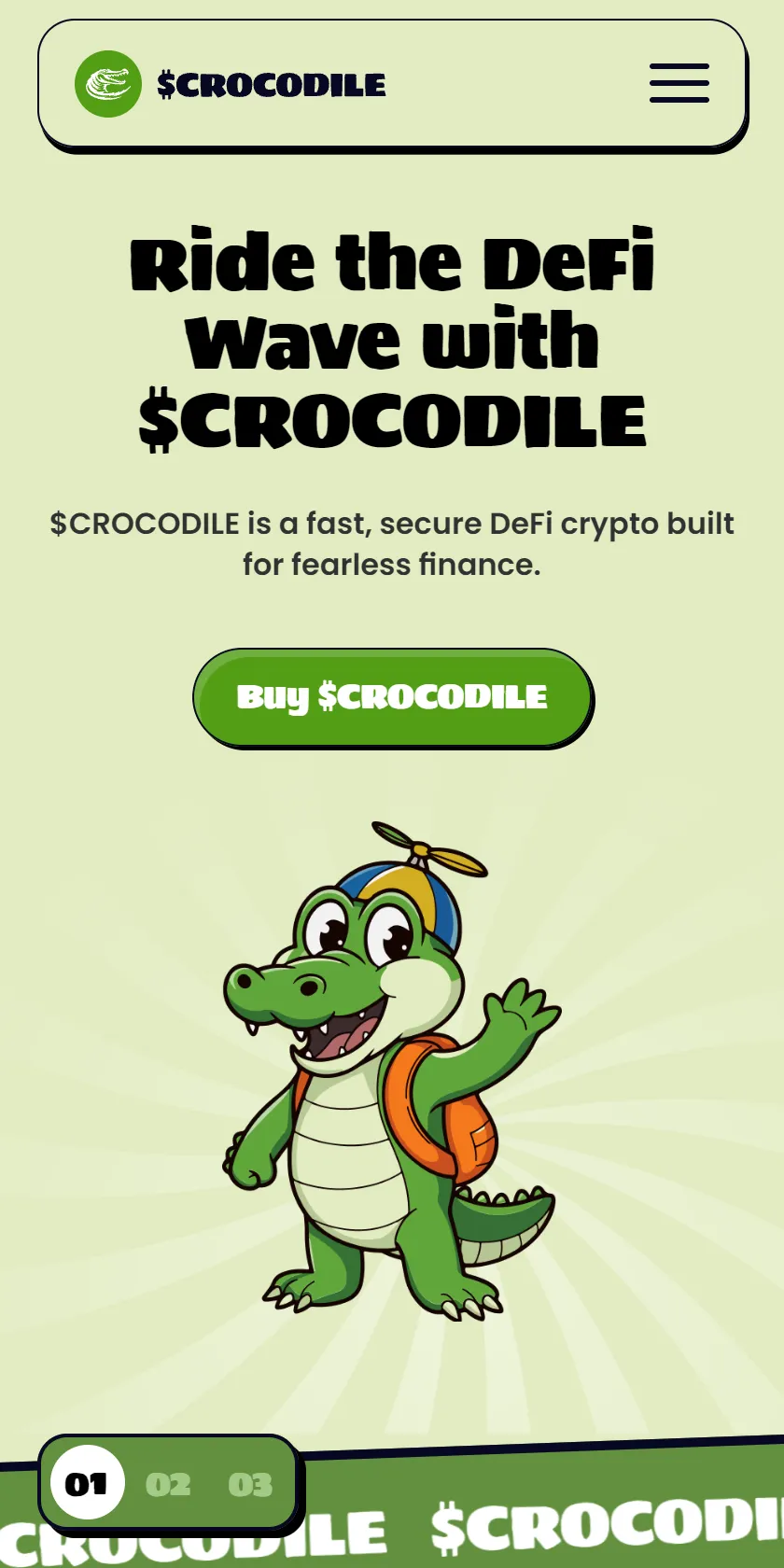 Mobile Screenshot