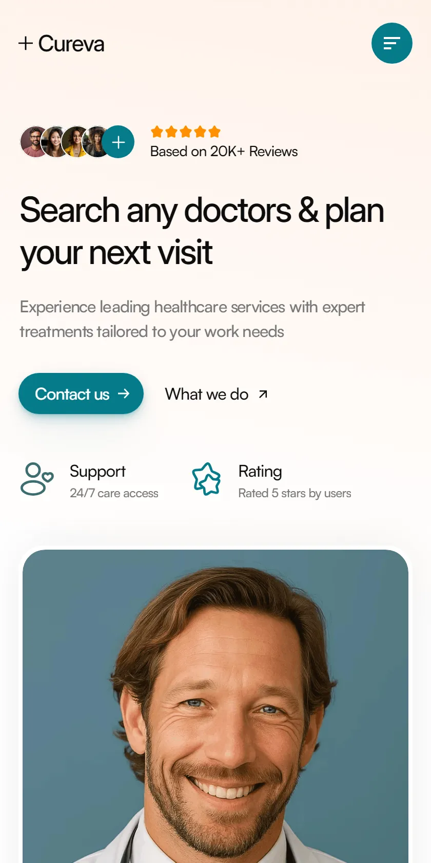 Mobile Screenshot