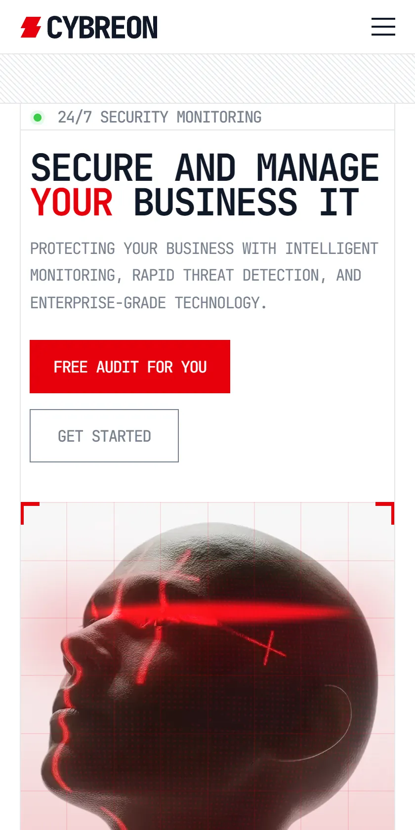 Mobile Screenshot