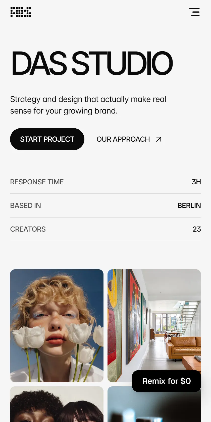 Mobile Screenshot