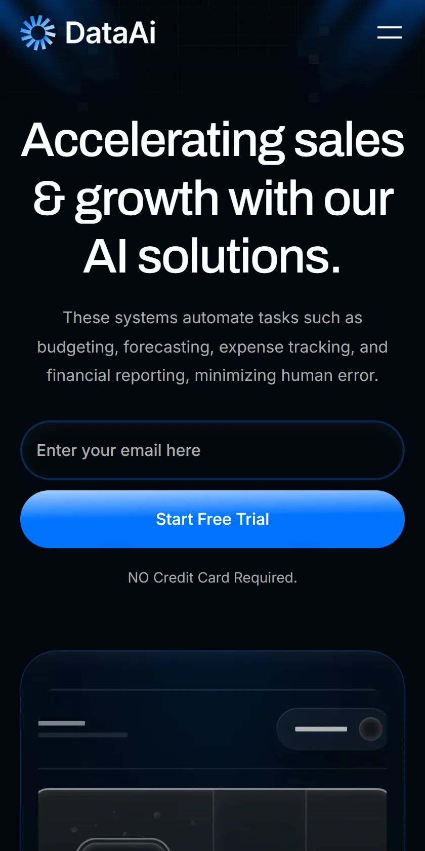 Mobile Screenshot