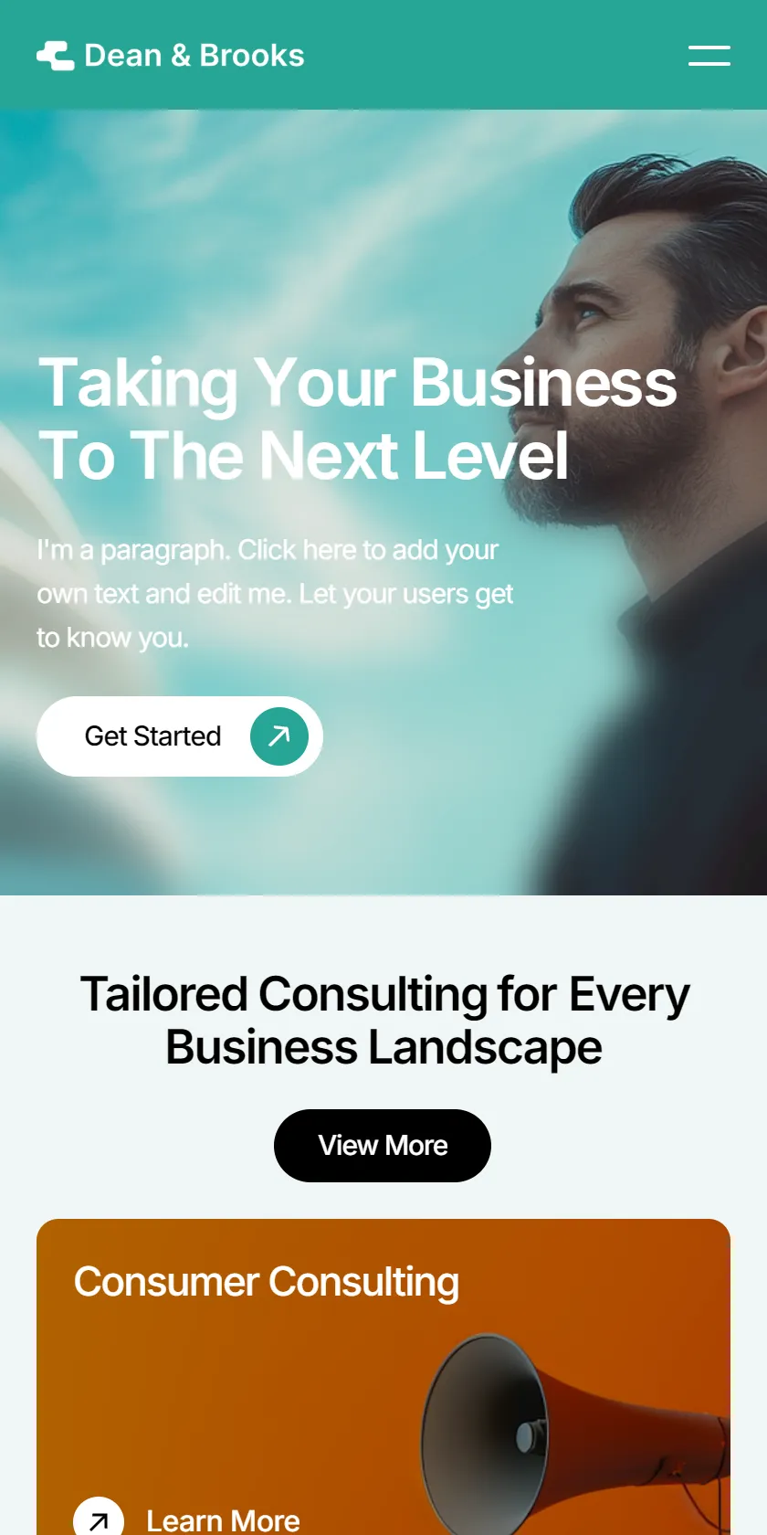 Mobile Screenshot