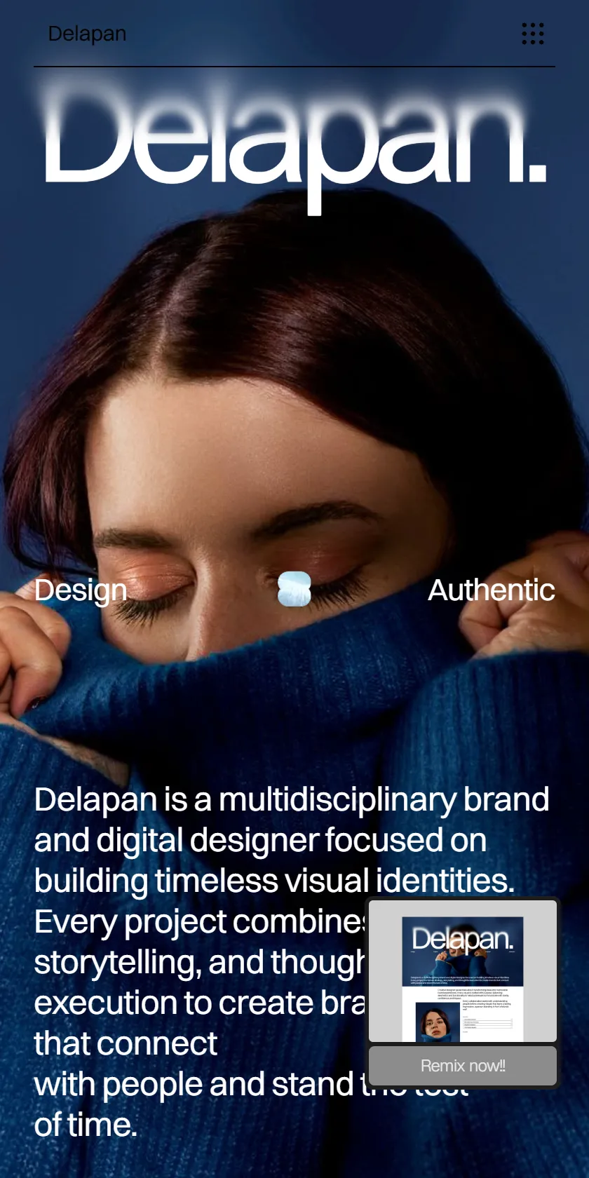 Mobile Screenshot