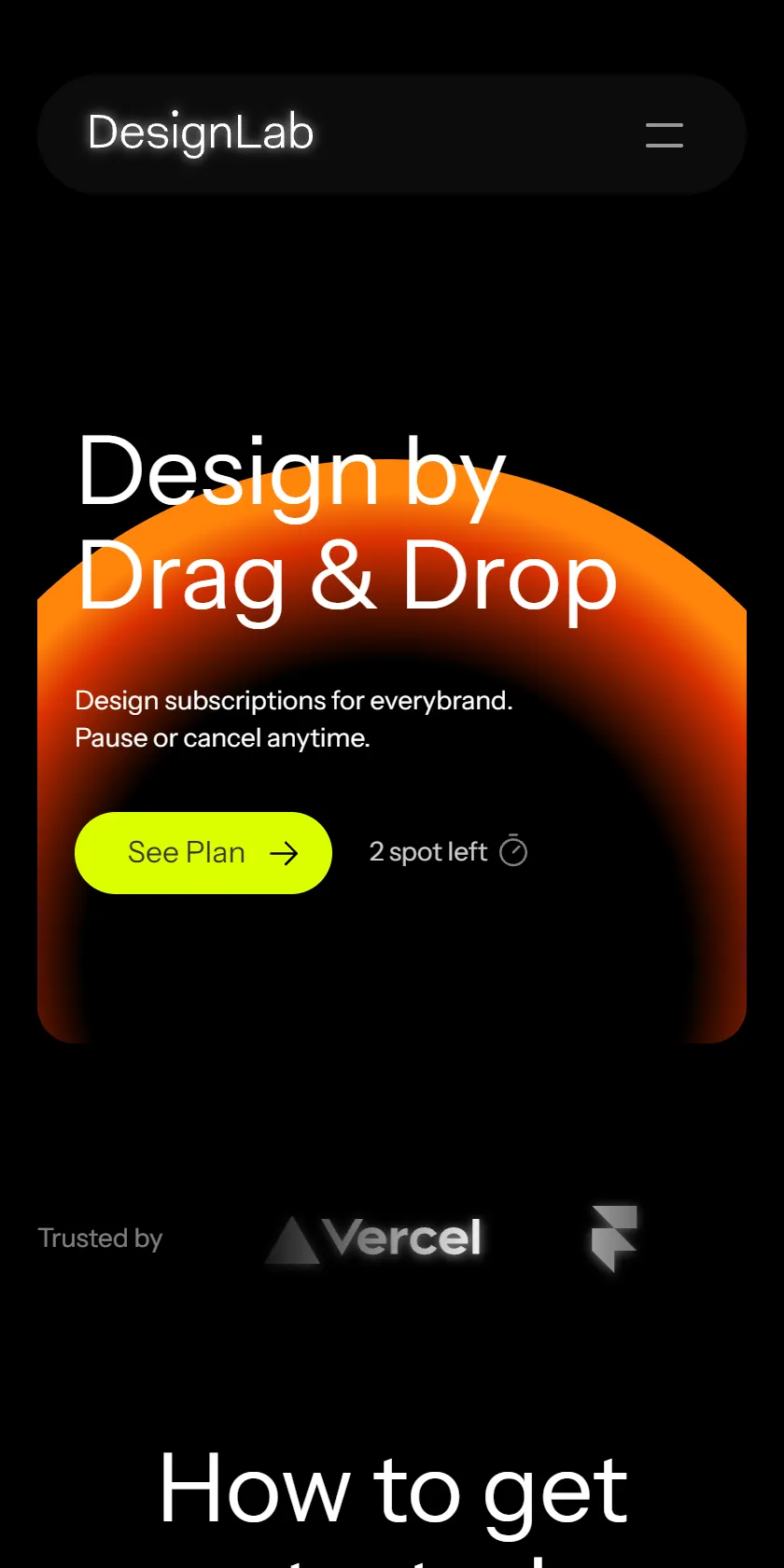 Mobile Screenshot