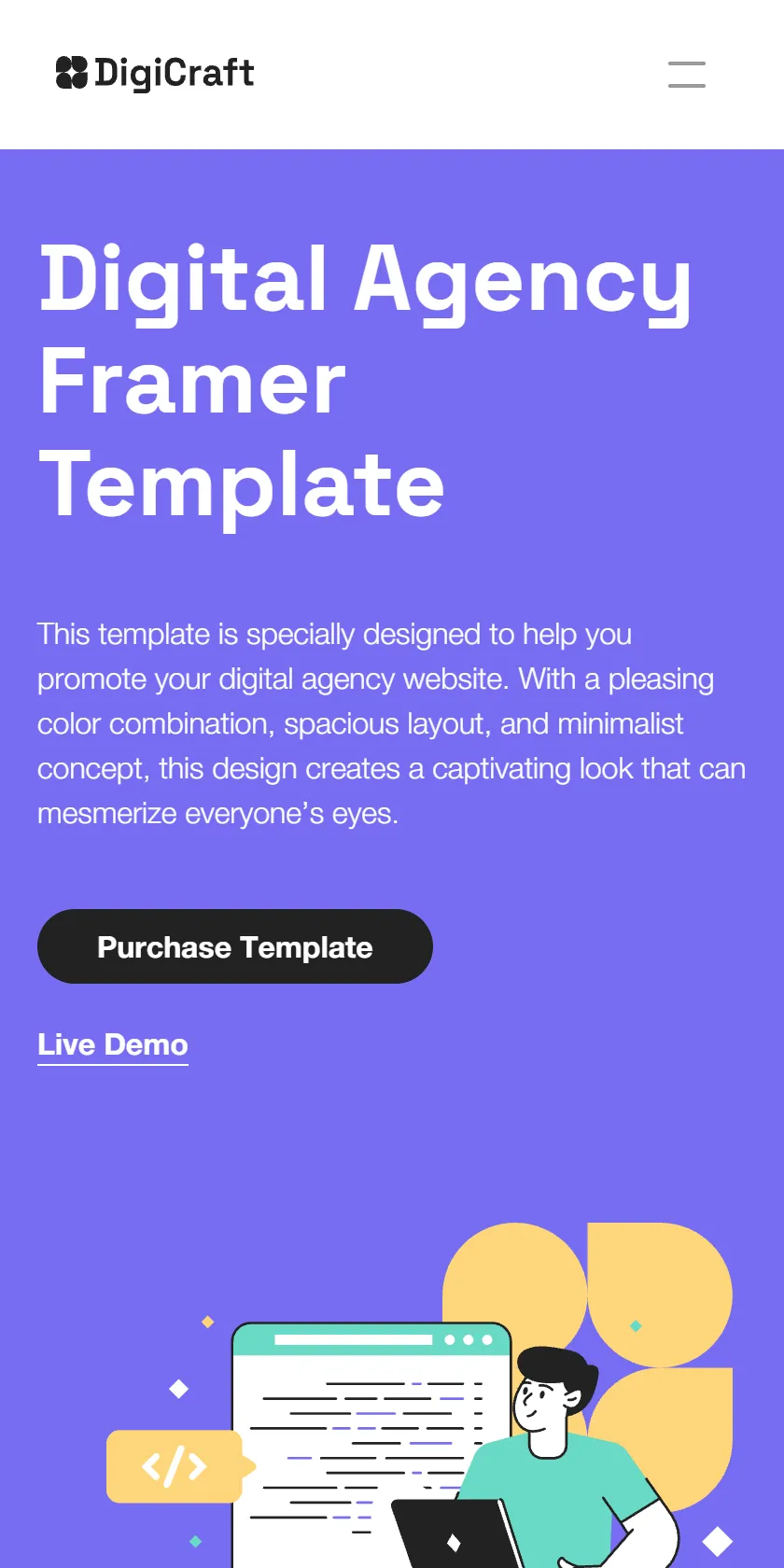 Mobile Screenshot