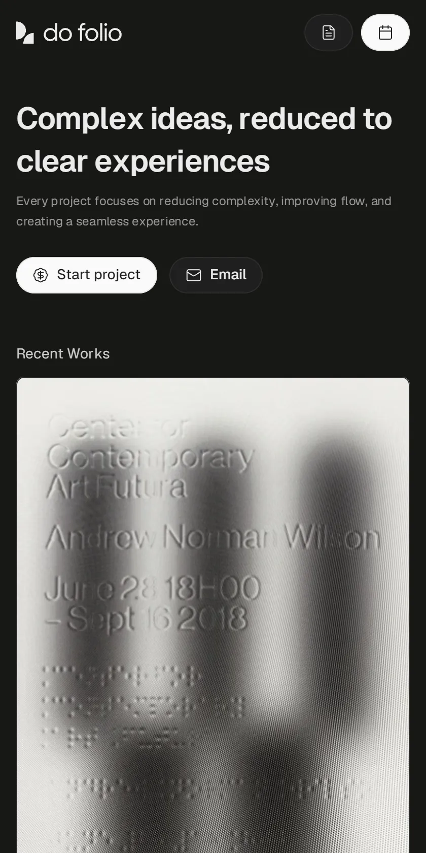 Mobile Screenshot