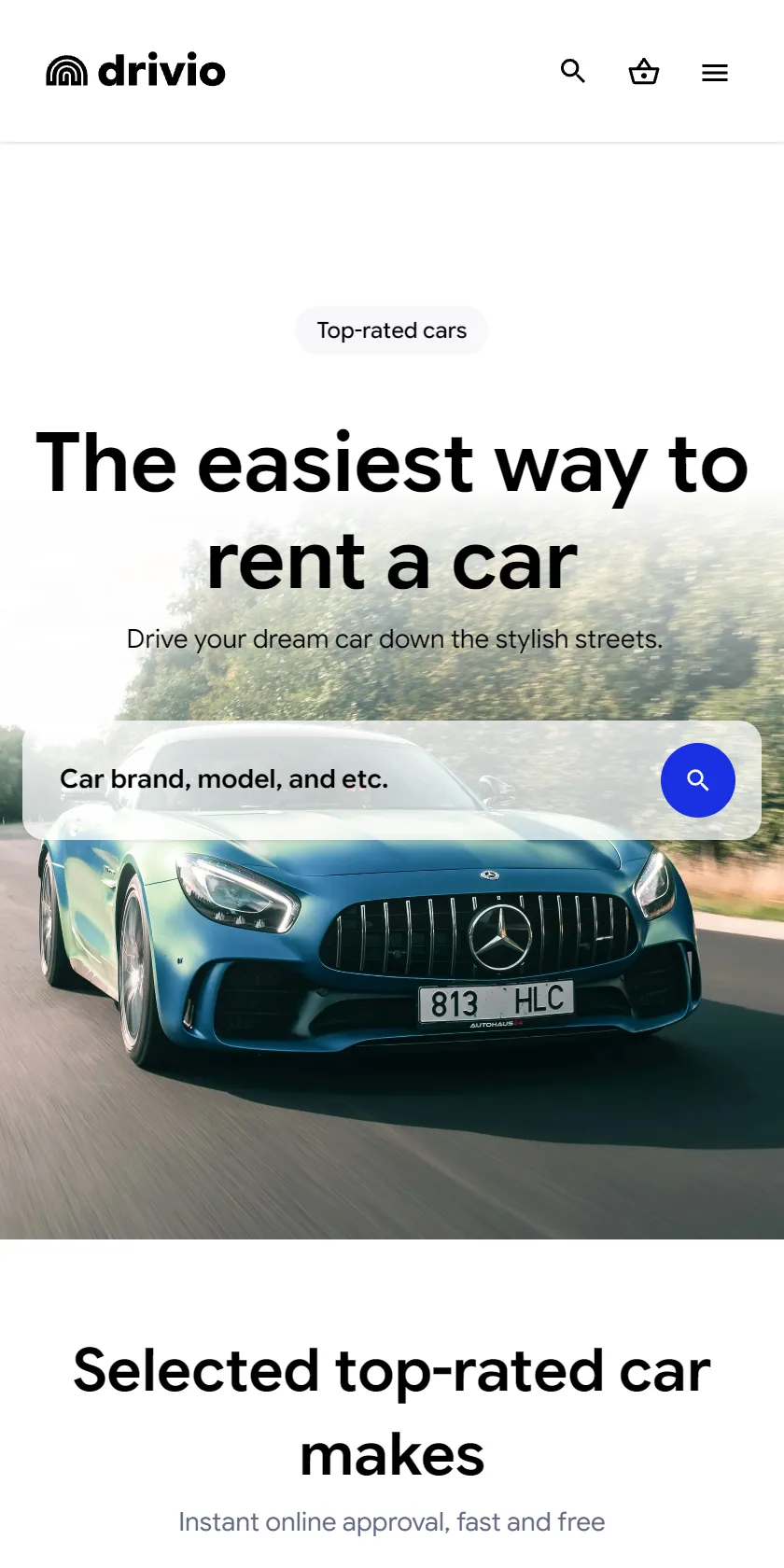 Mobile Screenshot