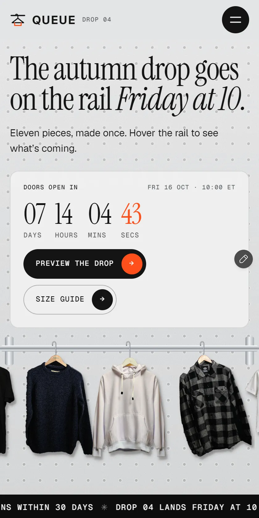 Mobile Screenshot