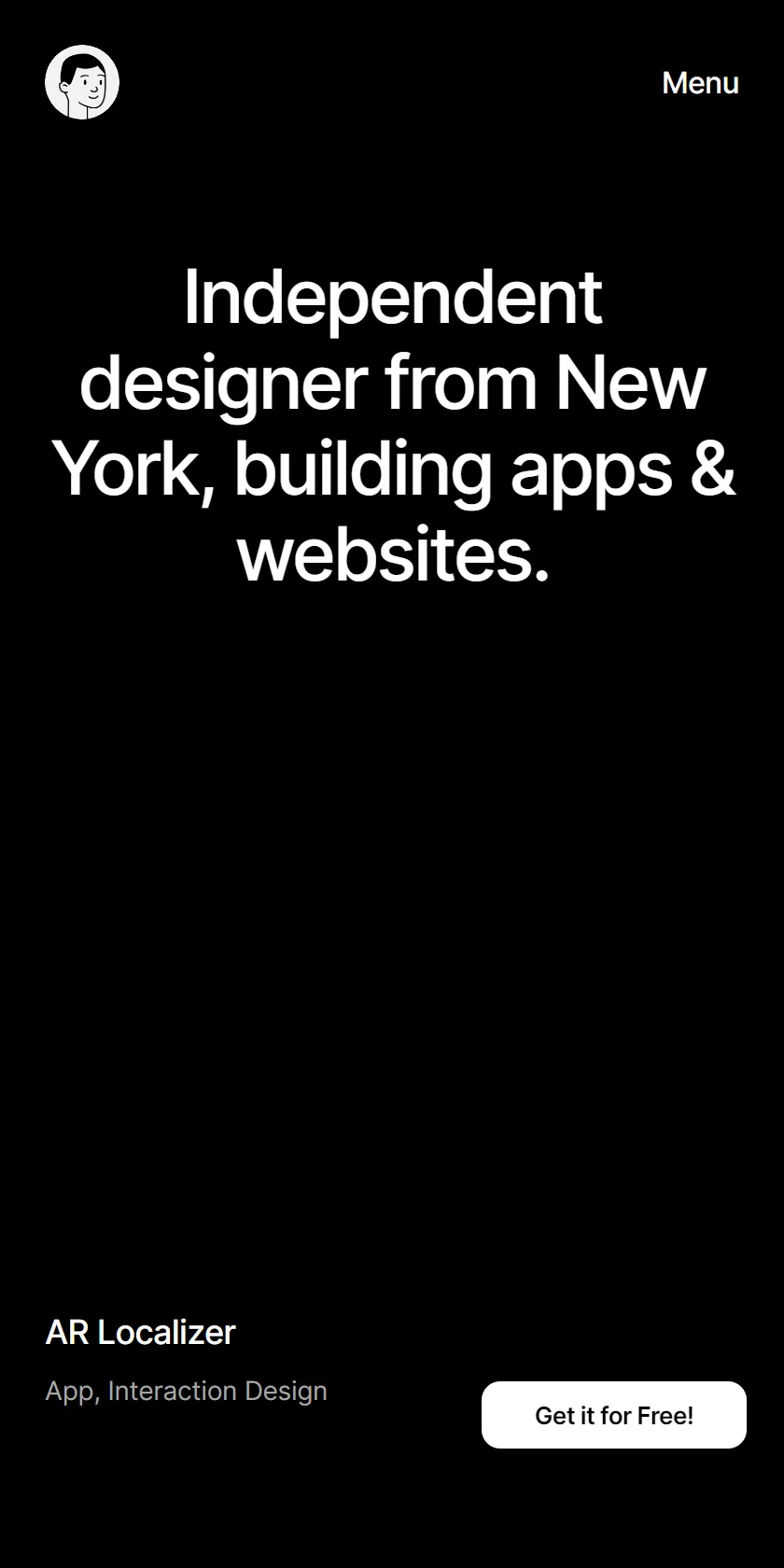 Mobile Screenshot