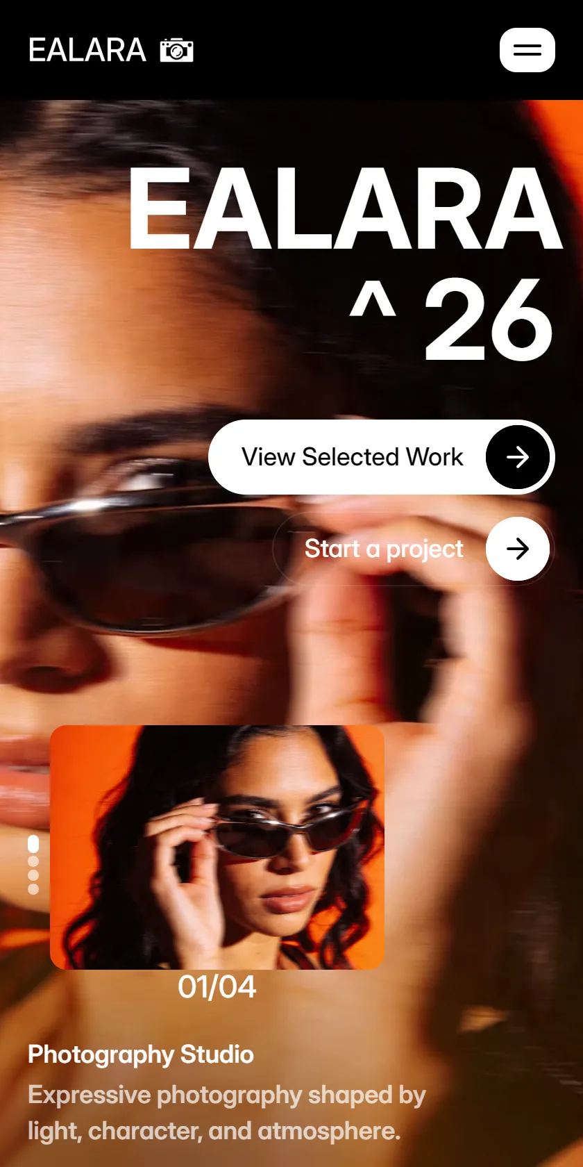 Mobile Screenshot