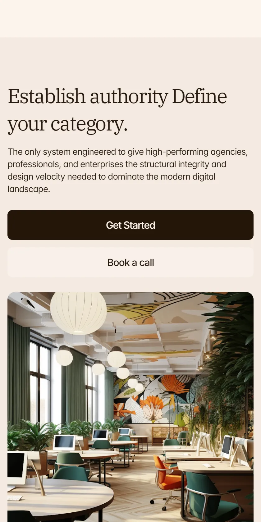 Mobile Screenshot