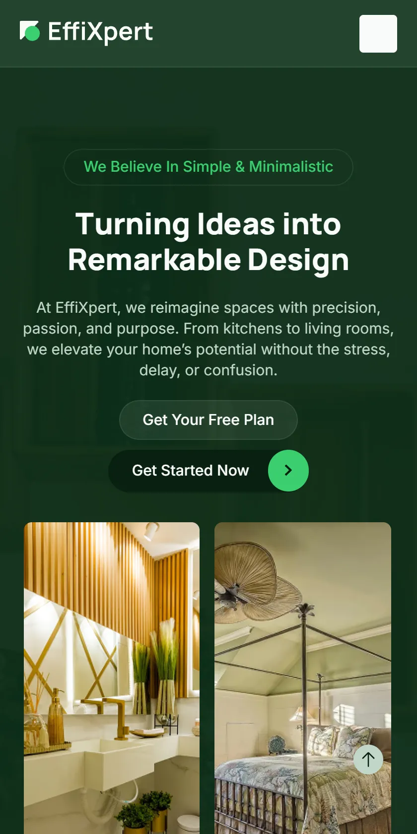 Mobile Screenshot