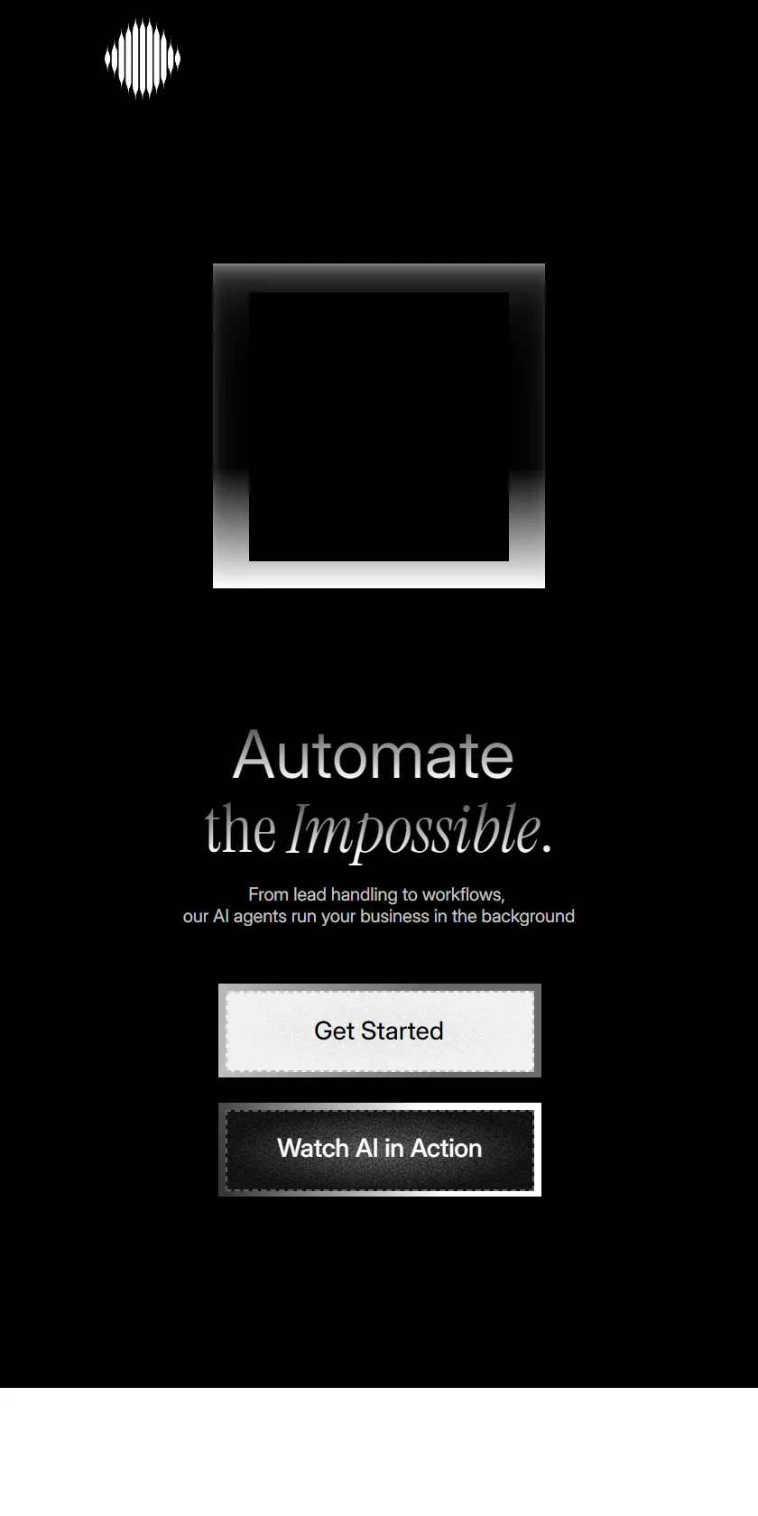 Mobile Screenshot