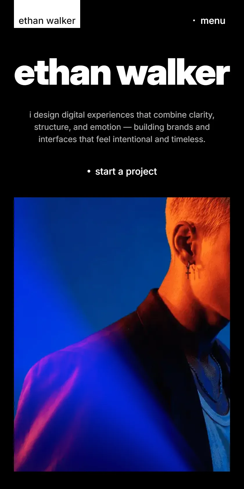 Mobile Screenshot