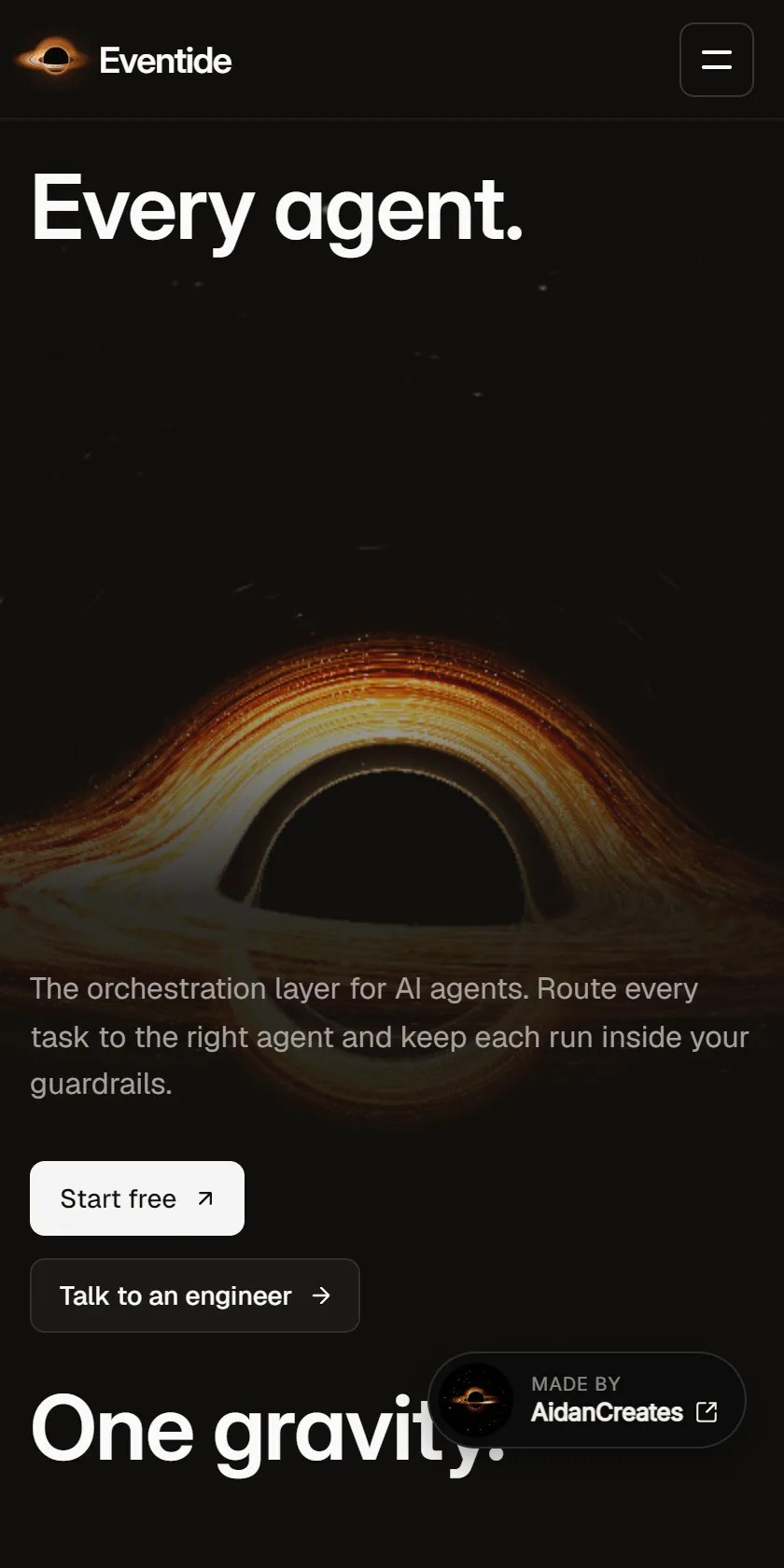 Mobile Screenshot